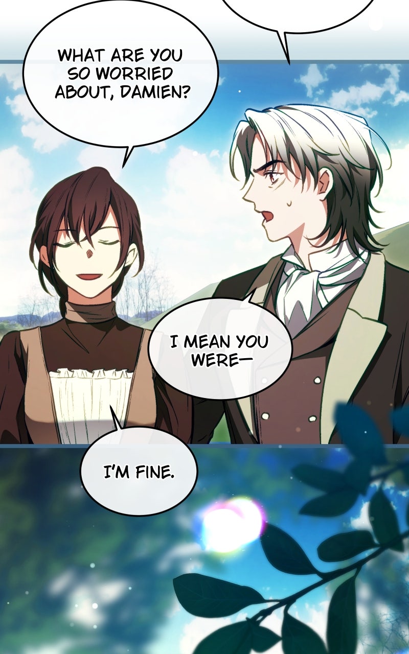 Till Crimes Do Us Part (S2) Episode 45 page 41 - 