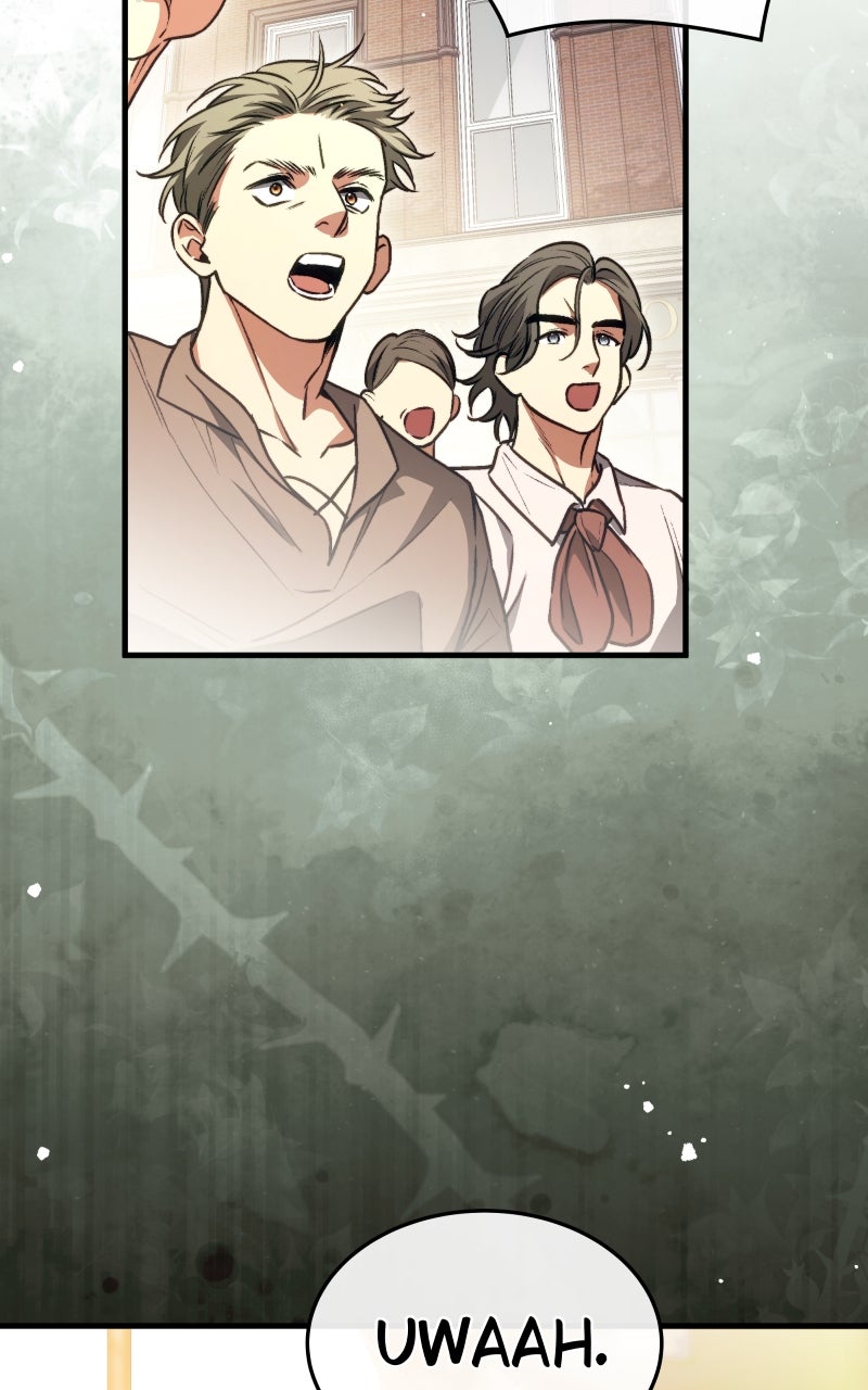Till Crimes Do Us Part (S2) Episode 45 page 46 - 