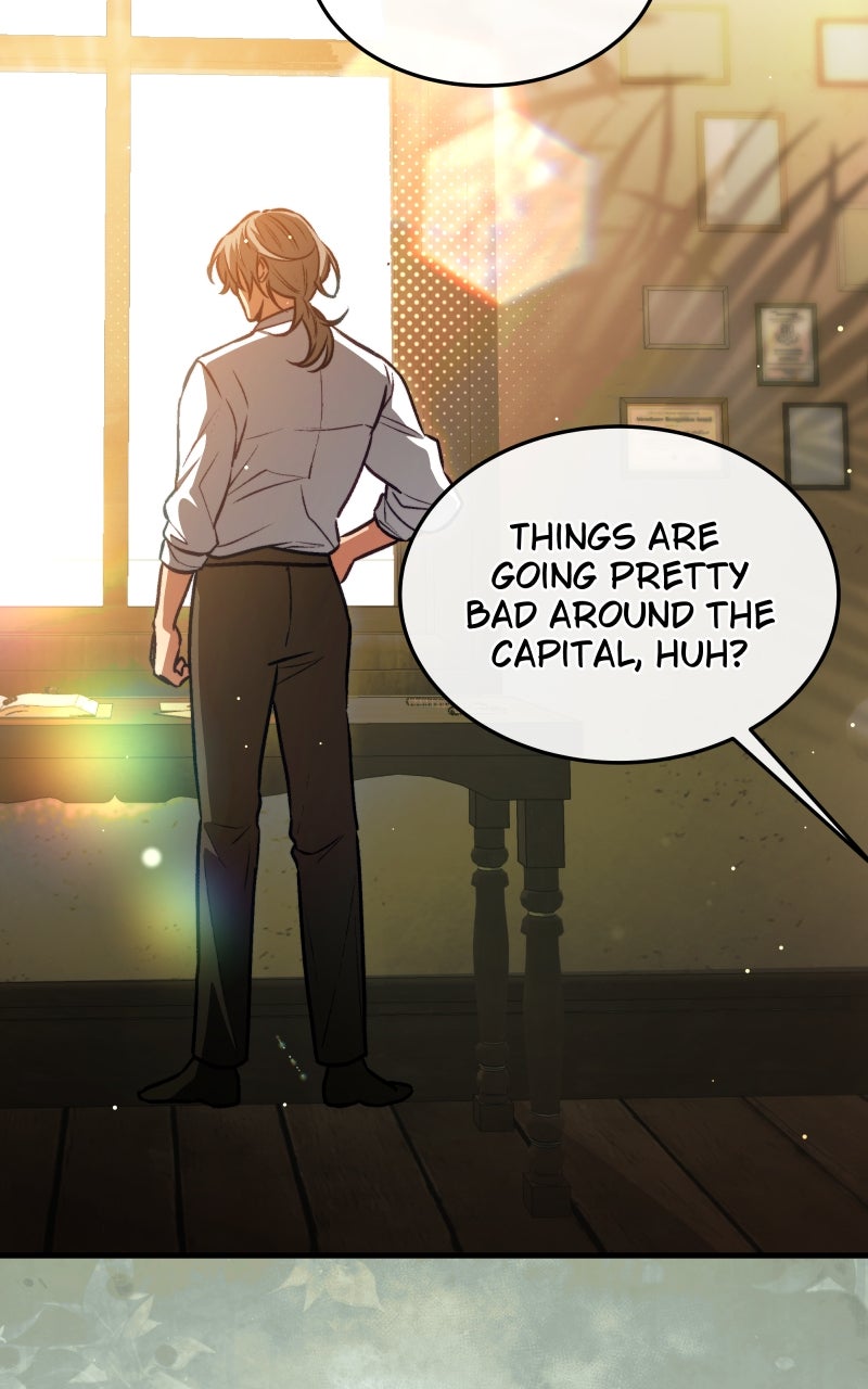 Till Crimes Do Us Part (S2) Episode 45 page 47 - 