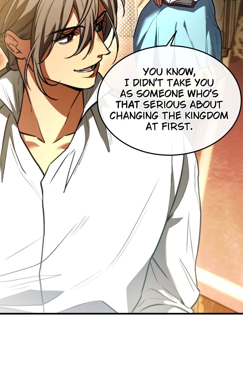 Till Crimes Do Us Part (S2) Episode 45 page 49 - 