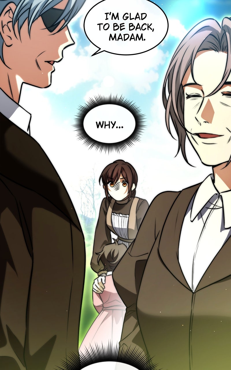 Till Crimes Do Us Part (S2) Episode 45 page 6 - 