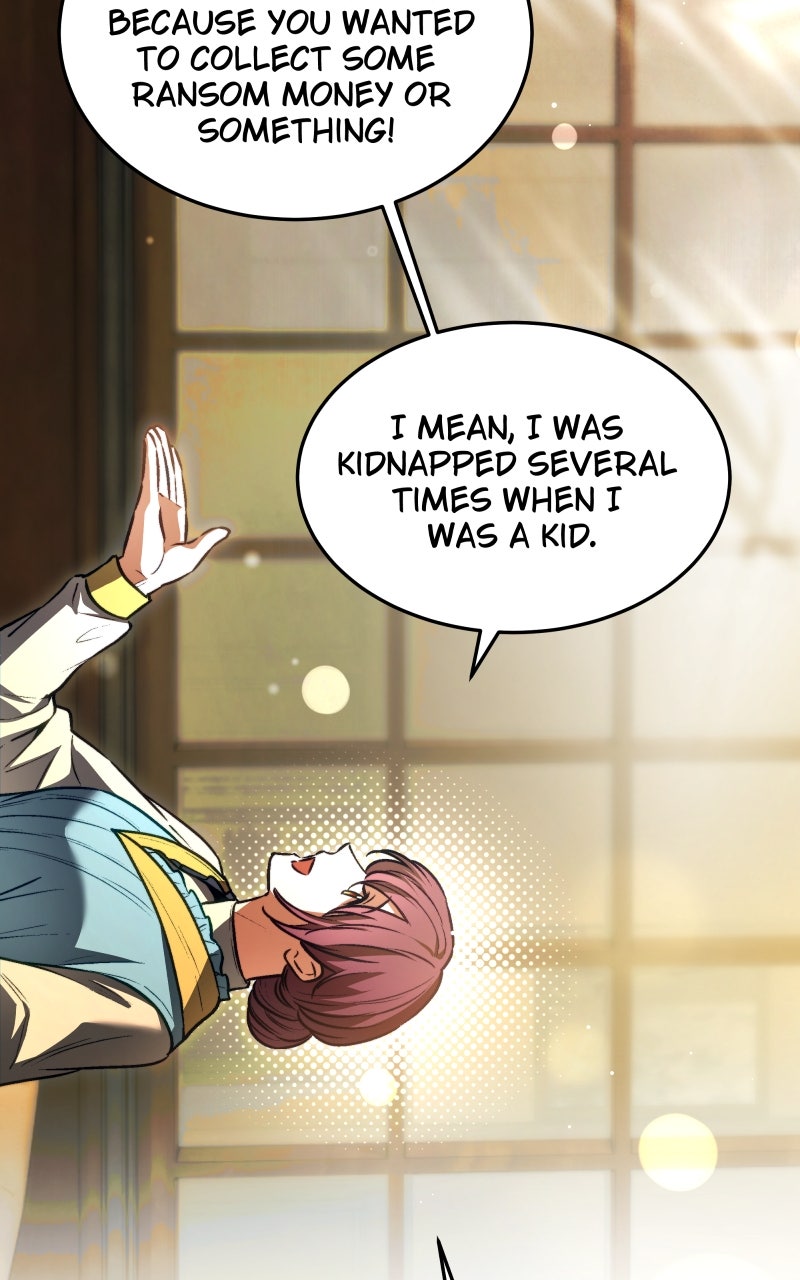 Till Crimes Do Us Part (S2) Episode 45 page 51 - 