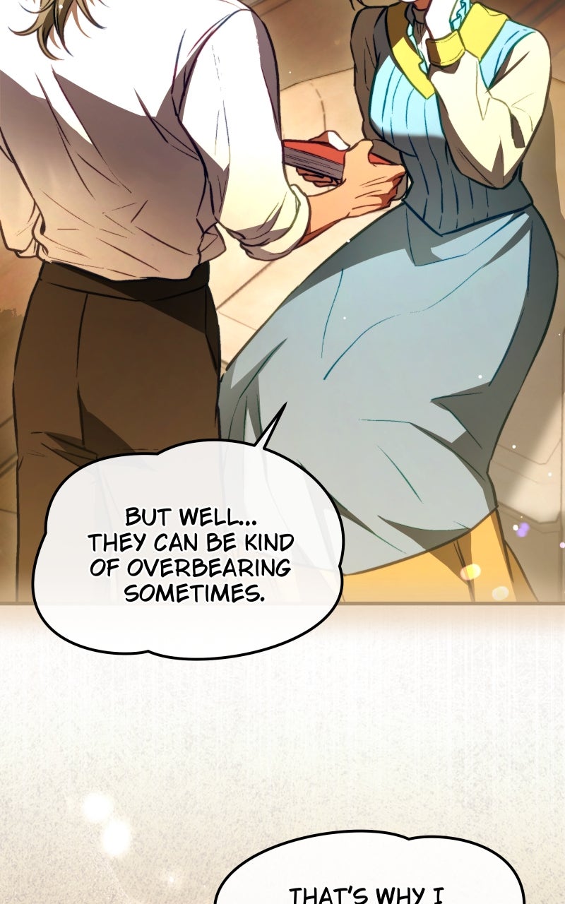 Till Crimes Do Us Part (S2) Episode 45 page 57 - 