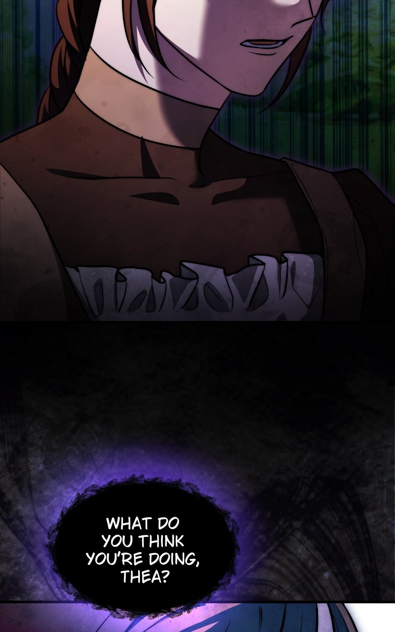 Till Crimes Do Us Part (S2) Episode 46 page 2 - 