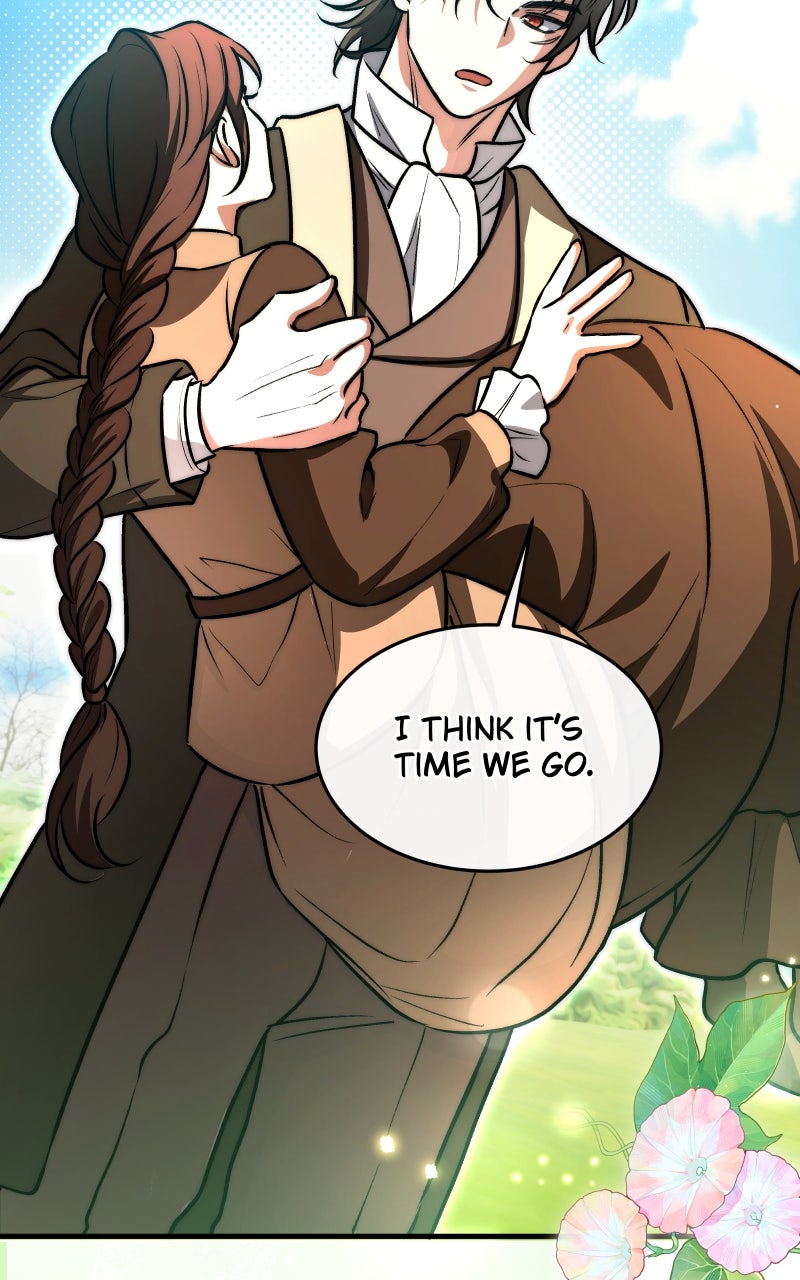 Till Crimes Do Us Part (S2) Episode 46 page 16 - 