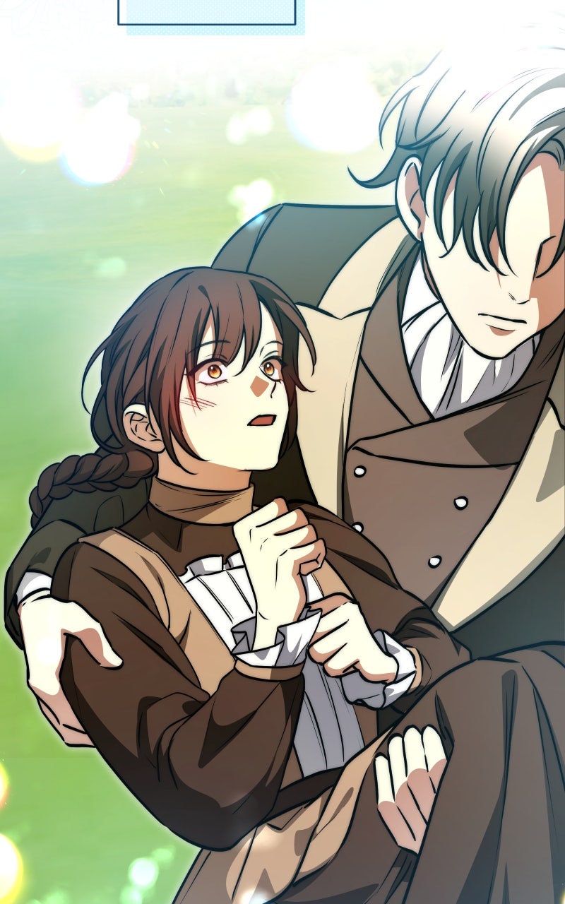 Till Crimes Do Us Part (S2) Episode 46 page 19 - 