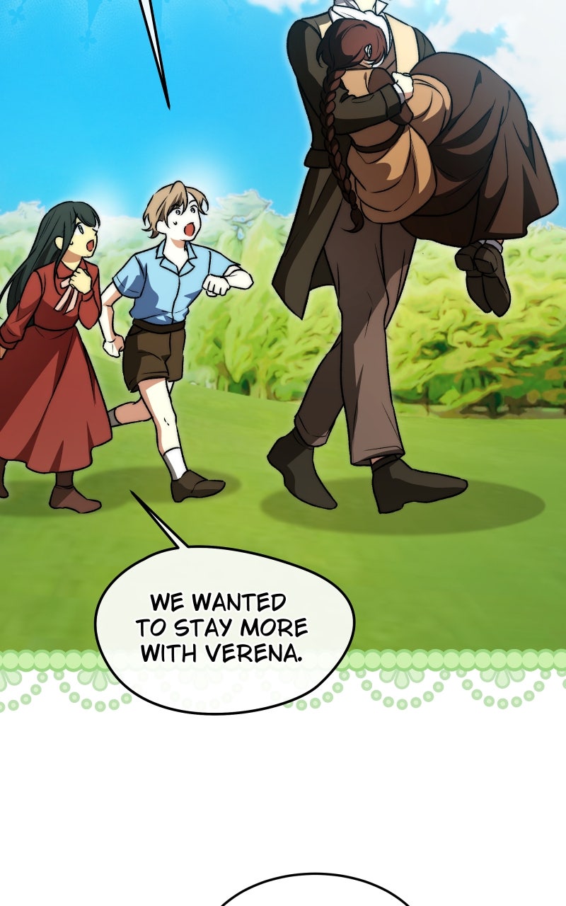 Till Crimes Do Us Part (S2) Episode 46 page 23 - 