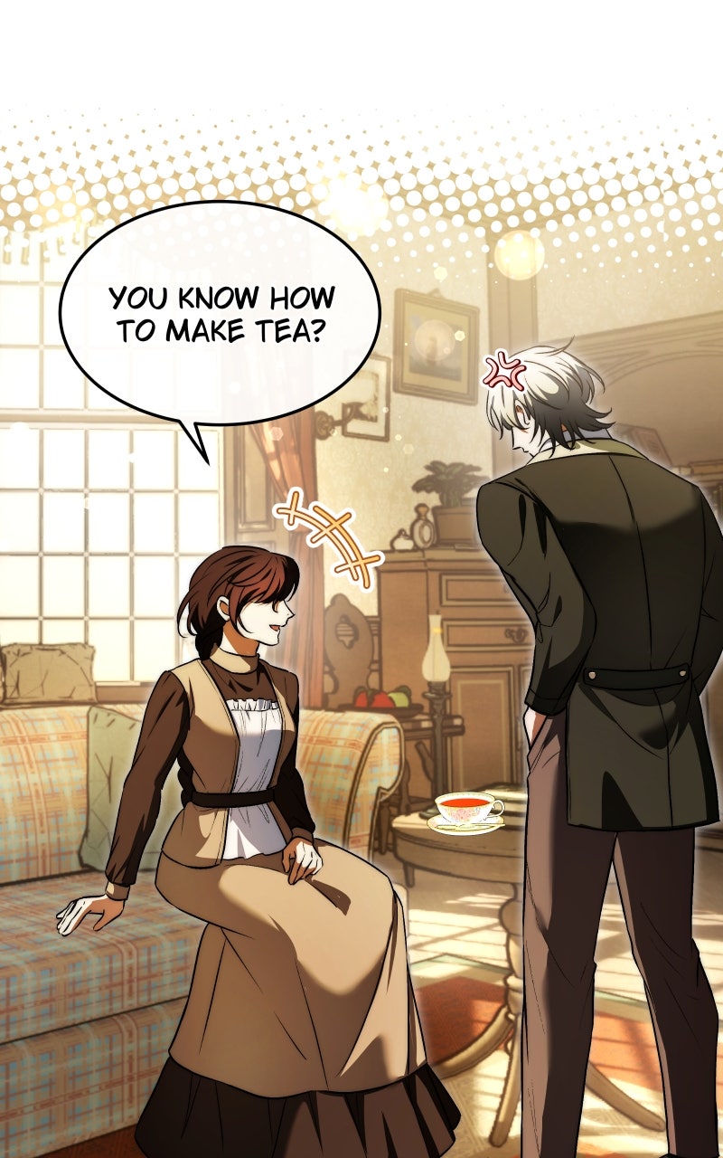Till Crimes Do Us Part (S2) Episode 46 page 42 - 