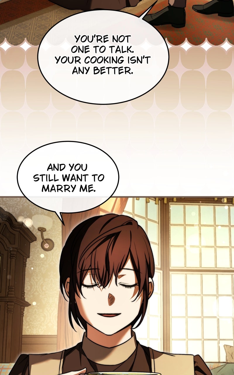 Till Crimes Do Us Part (S2) Episode 46 page 43 - 