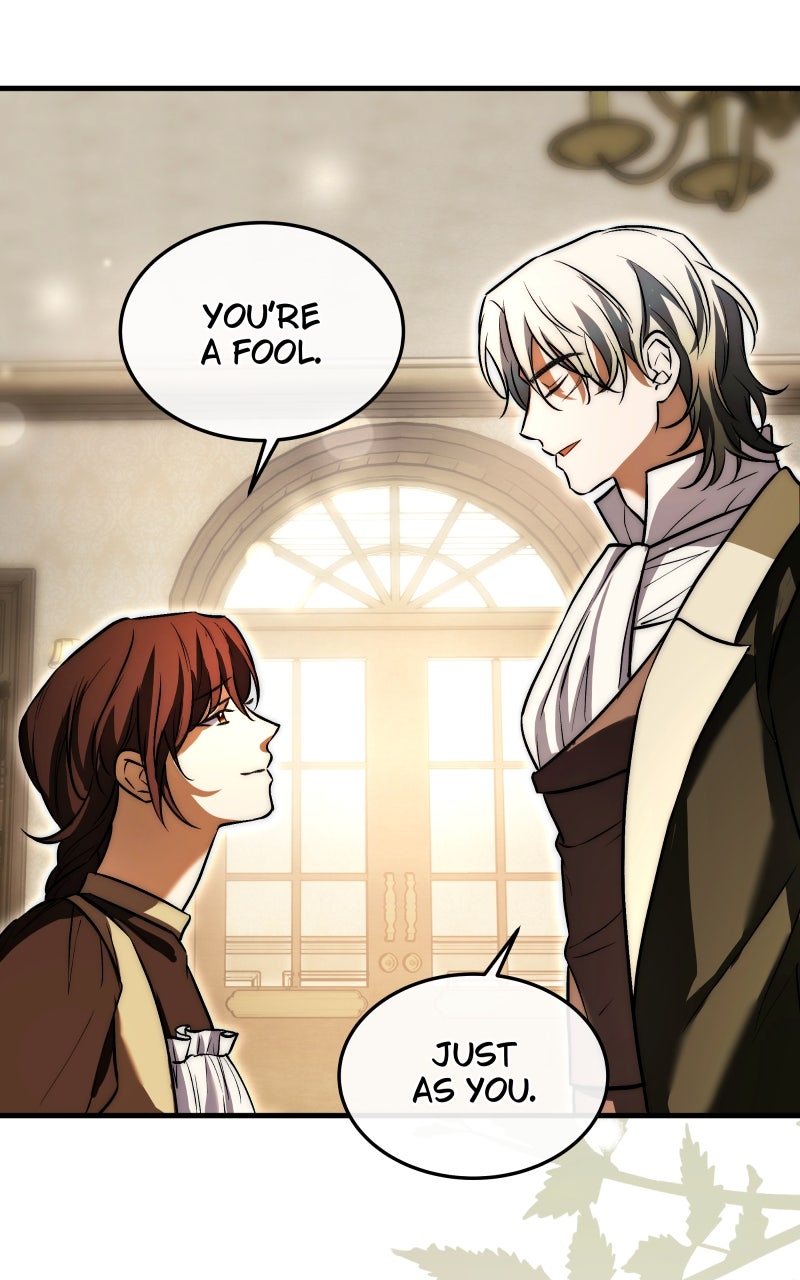 Till Crimes Do Us Part (S2) Episode 46 page 50 - 