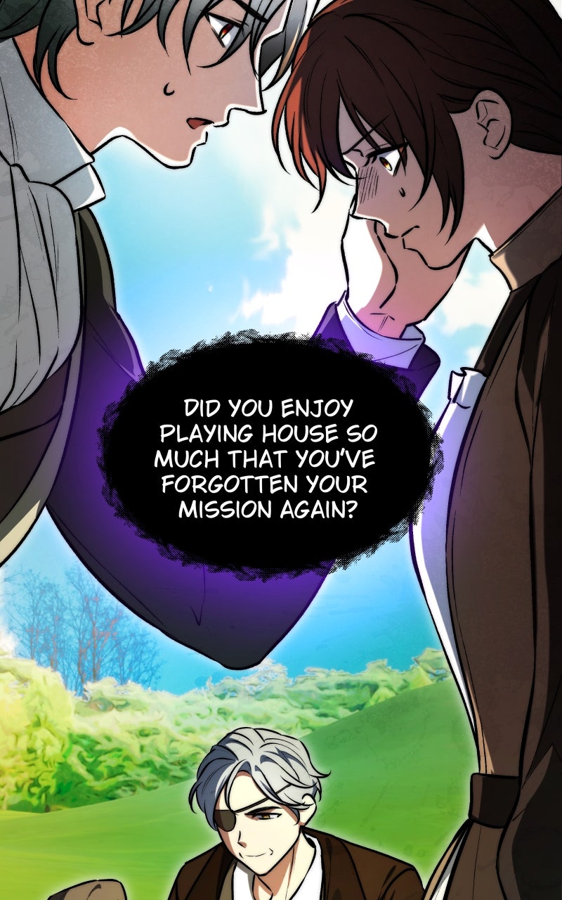 Till Crimes Do Us Part (S2) Episode 46 page 6 - 