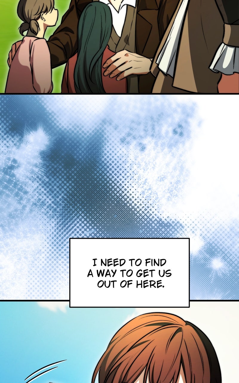 Till Crimes Do Us Part (S2) Episode 46 page 7 - 