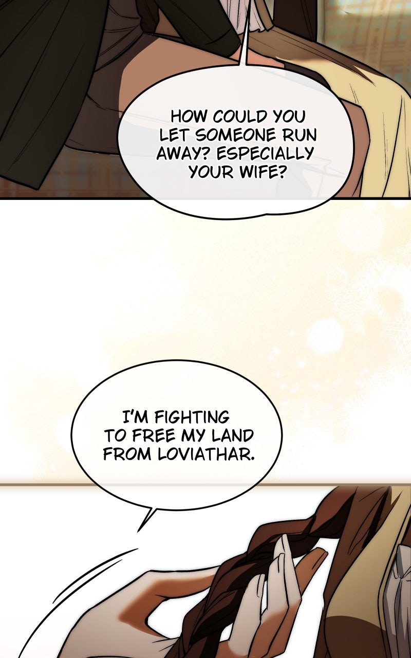 Till Crimes Do Us Part (S2) Episode 46 page 61 - 