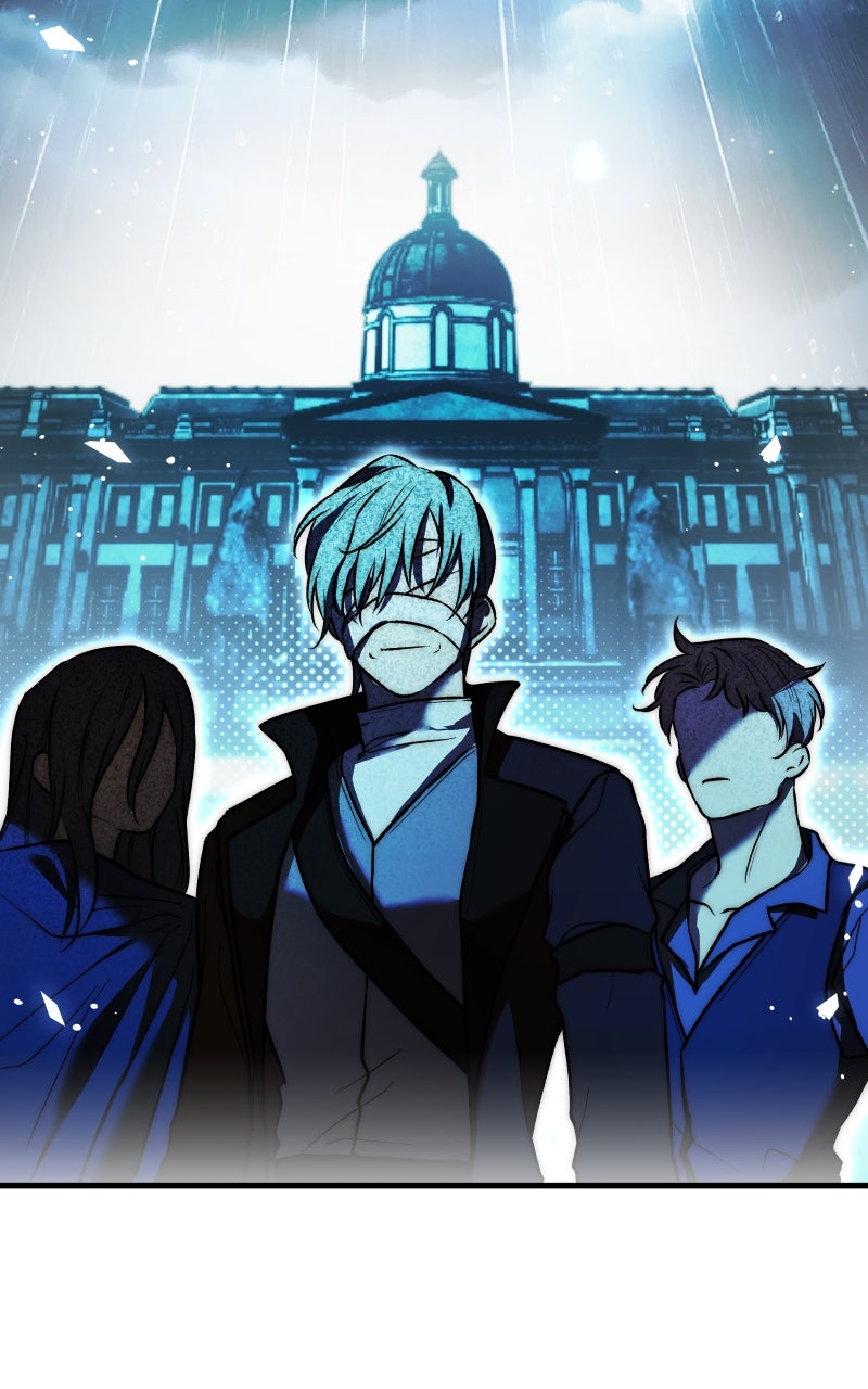 Till Crimes Do Us Part (S2) Episode 46 page 71 - 