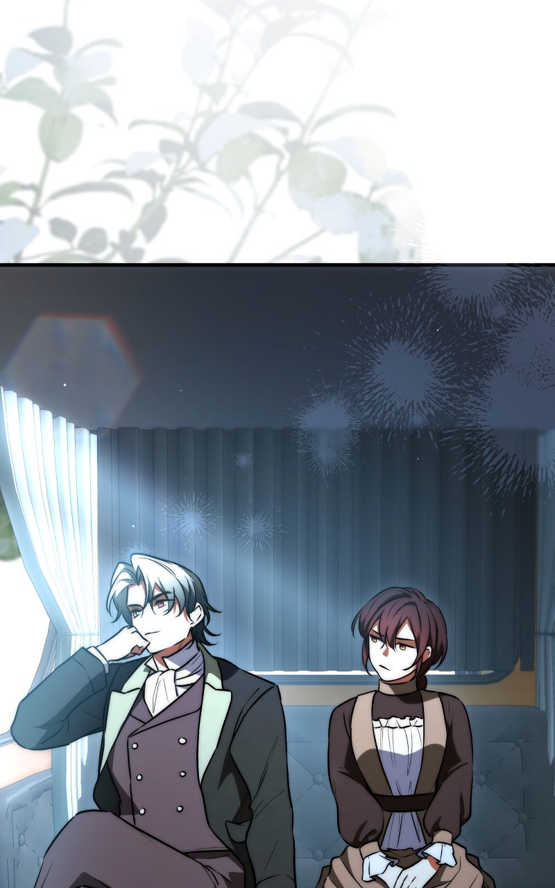 Till Crimes Do Us Part (S2) Episode 47 page 20 - 