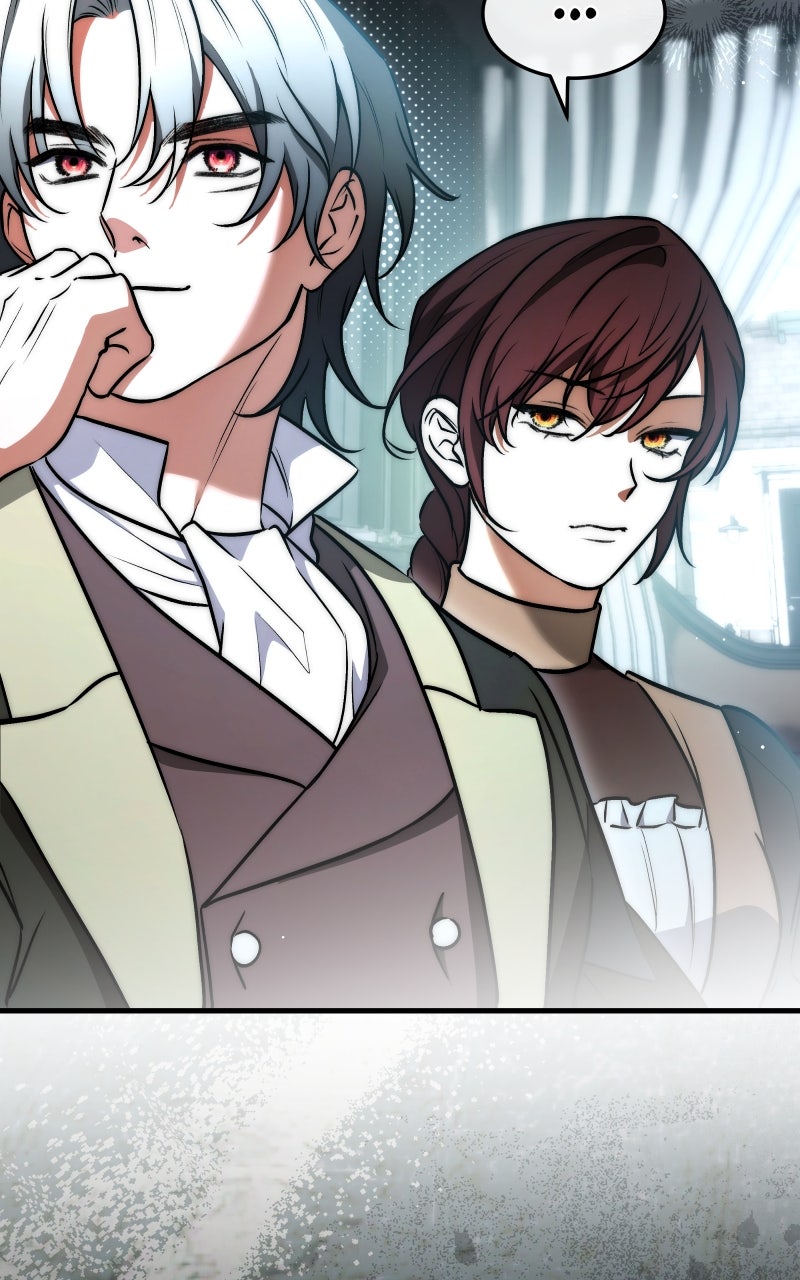 Till Crimes Do Us Part (S2) Episode 47 page 22 - 