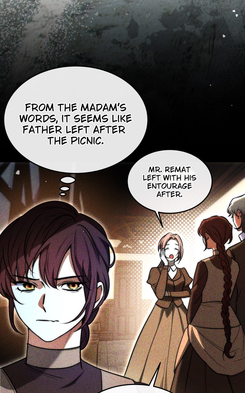 Till Crimes Do Us Part (S2) Episode 47 page 23 - 