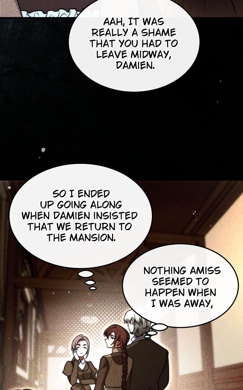 Till Crimes Do Us Part (S2) Episode 47 page 24 - 