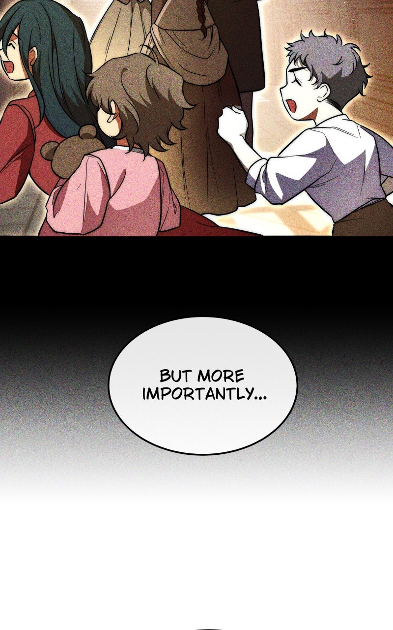 Till Crimes Do Us Part (S2) Episode 47 page 25 - 