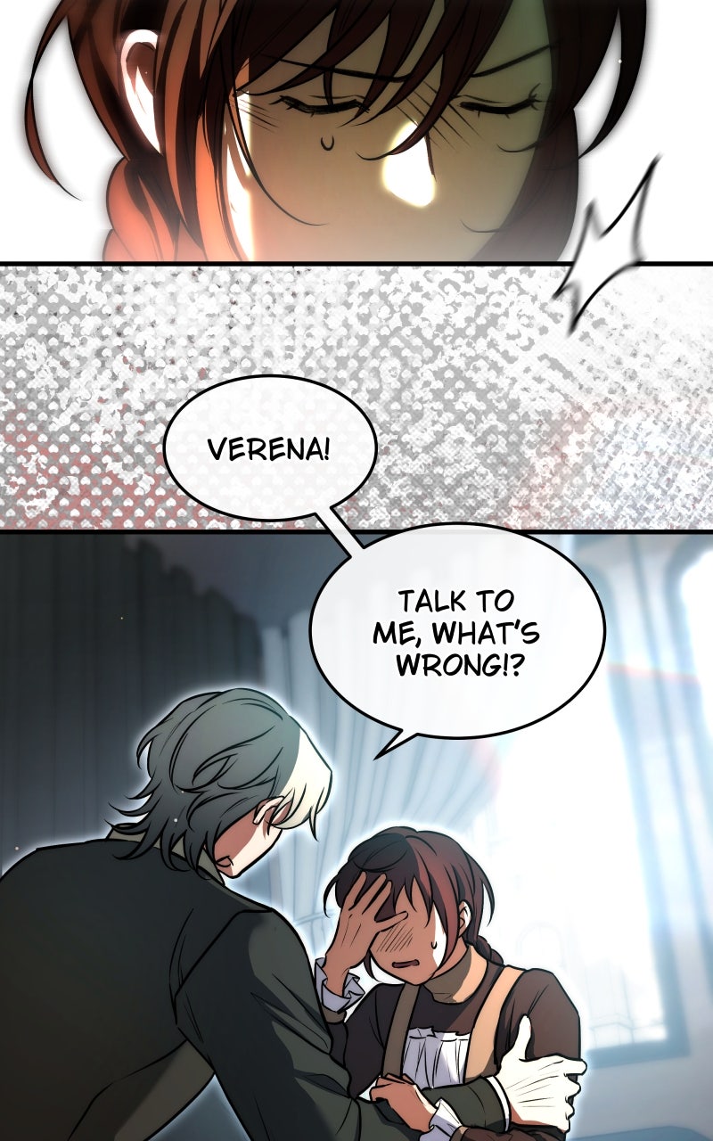 Till Crimes Do Us Part (S2) Episode 47 page 34 - 