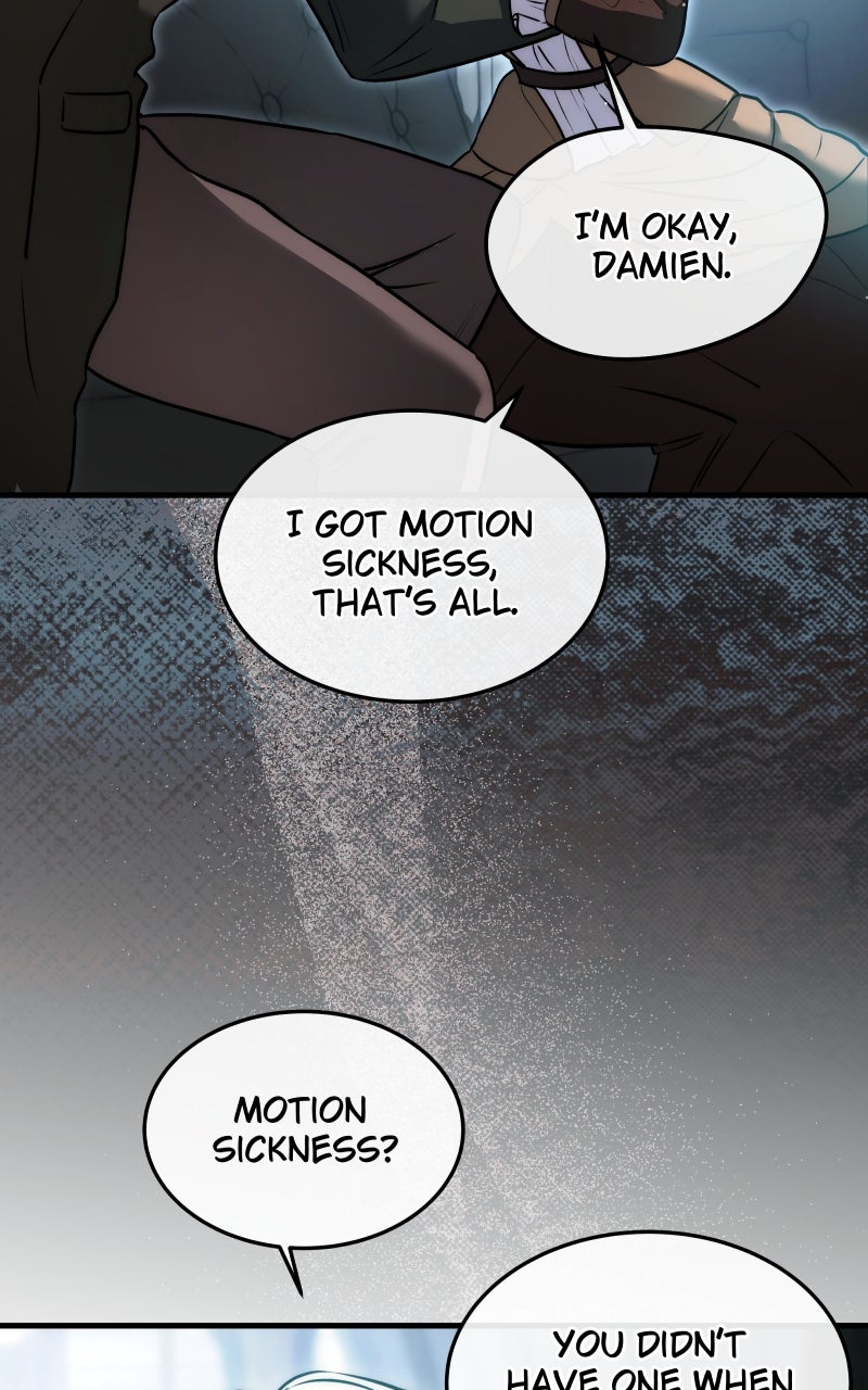 Till Crimes Do Us Part (S2) Episode 47 page 35 - 