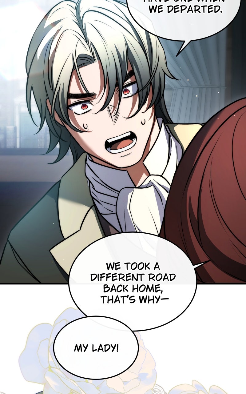 Till Crimes Do Us Part (S2) Episode 47 page 36 - 