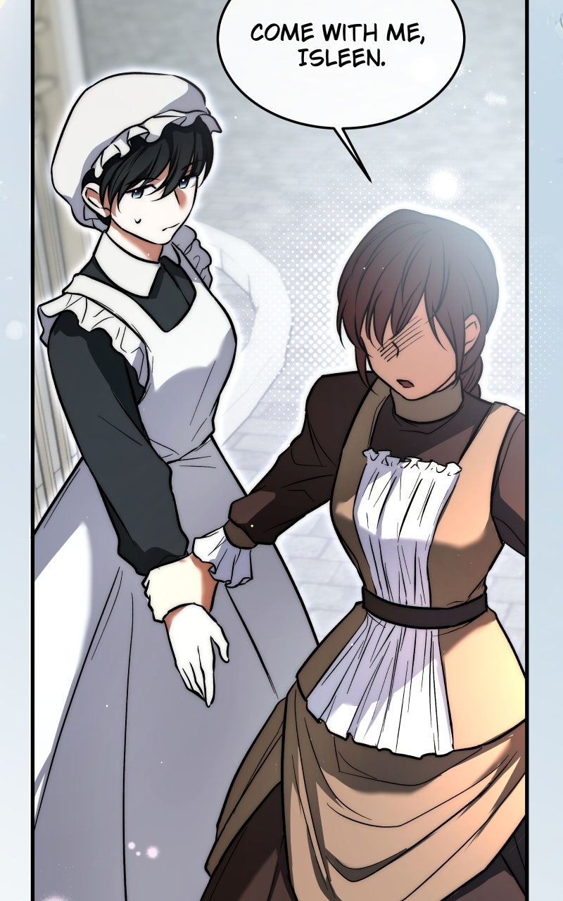 Till Crimes Do Us Part (S2) Episode 47 page 43 - 