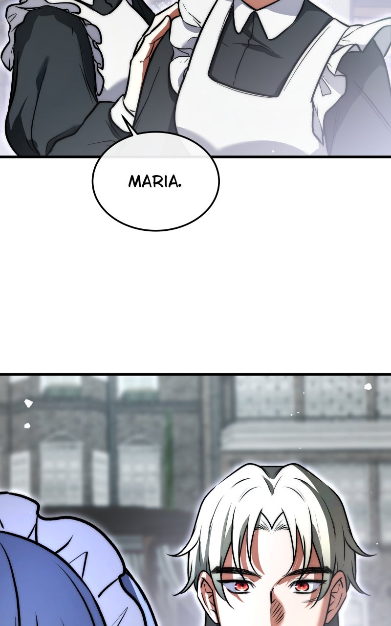 Till Crimes Do Us Part (S2) Episode 47 page 45 - 