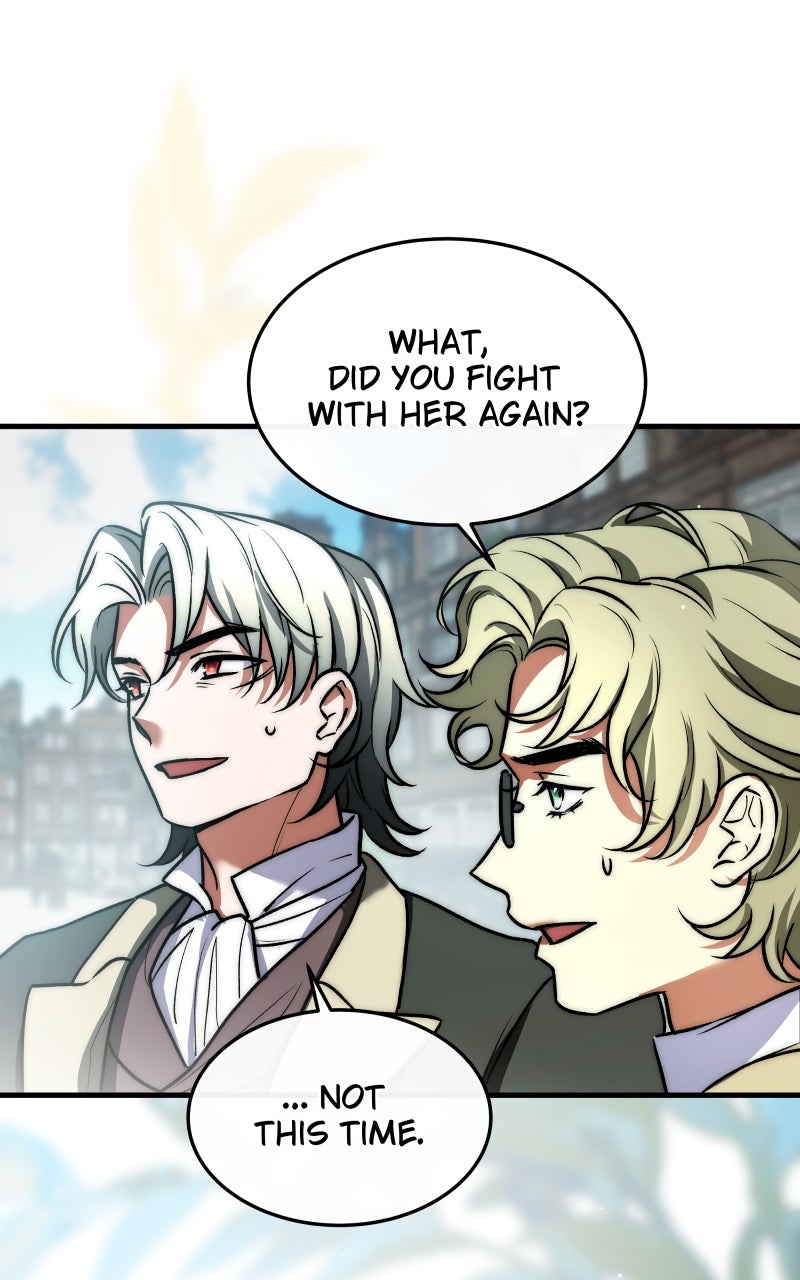 Till Crimes Do Us Part (S2) Episode 47 page 47 - 