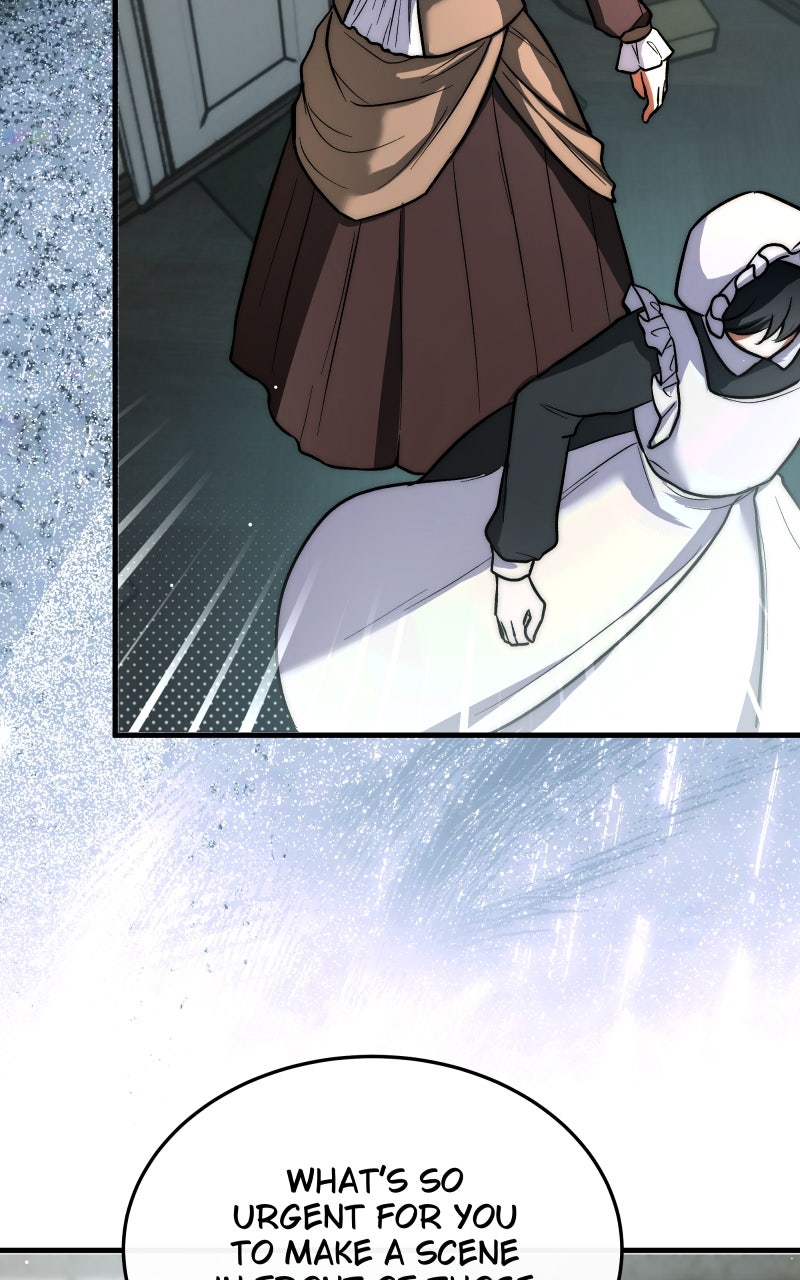 Till Crimes Do Us Part (S2) Episode 47 page 51 - 
