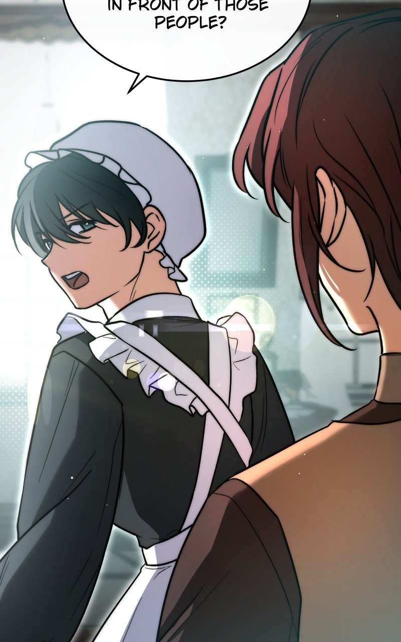 Till Crimes Do Us Part (S2) Episode 47 page 52 - 