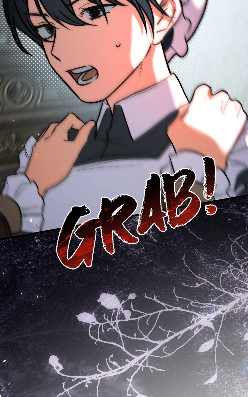 Till Crimes Do Us Part (S2) Episode 47 page 54 - 