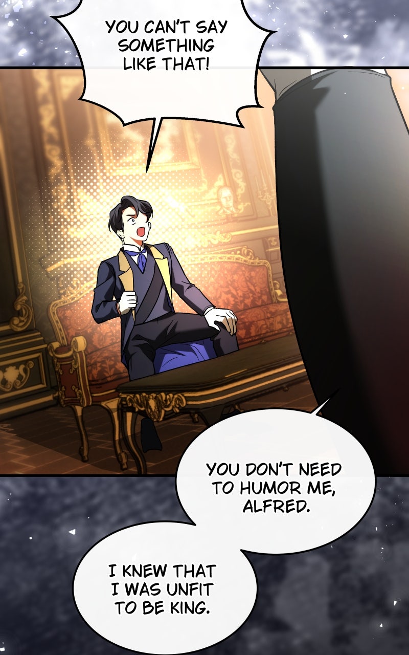 Till Crimes Do Us Part (S2) Episode 47 page 9 - 