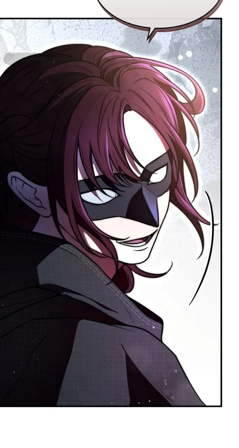 Till Crimes Do Us Part Chapter 5 page 11 - 