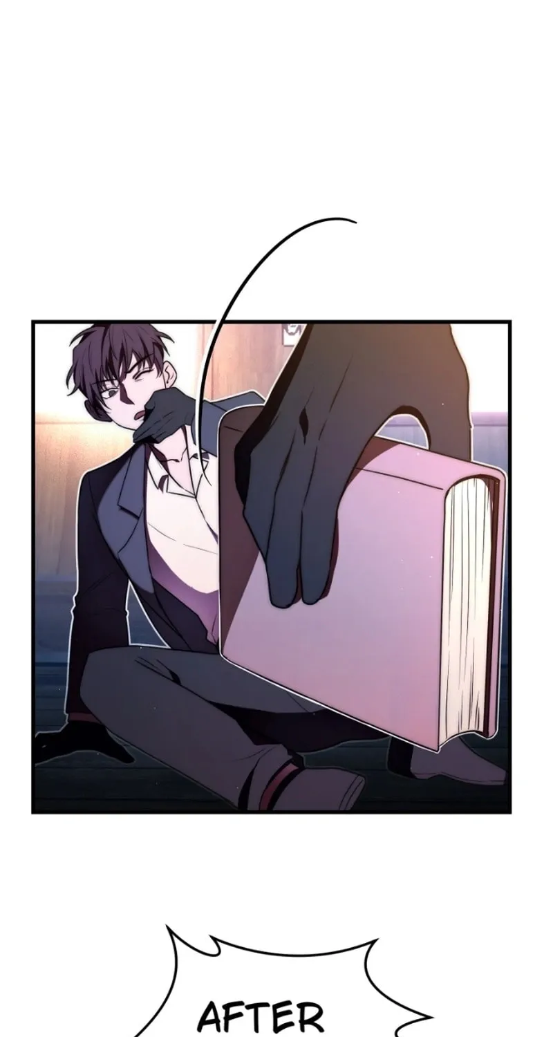 Till Crimes Do Us Part Chapter 5 page 12 - 