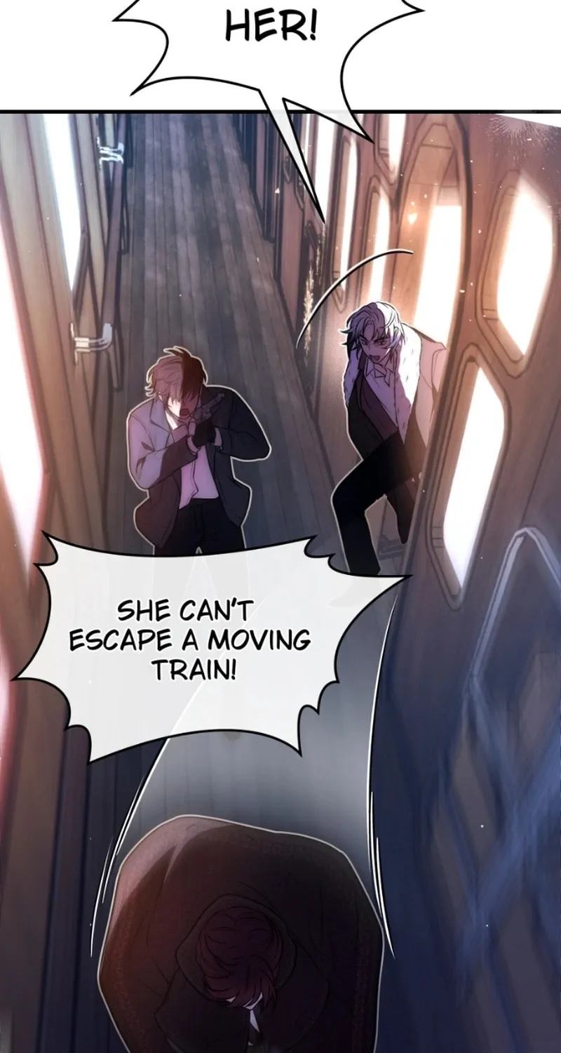 Till Crimes Do Us Part Chapter 5 page 13 - 