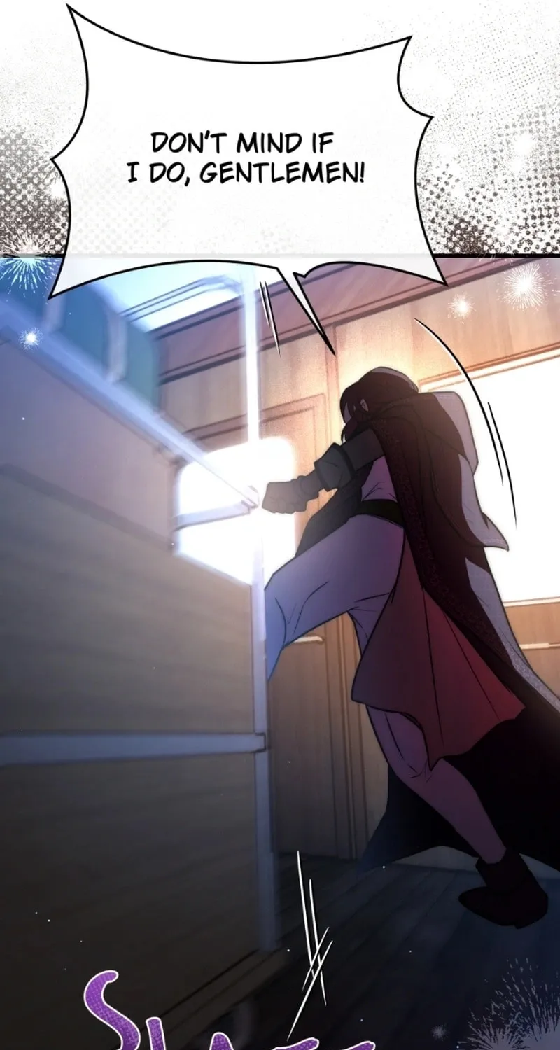 Till Crimes Do Us Part Chapter 5 page 15 - 