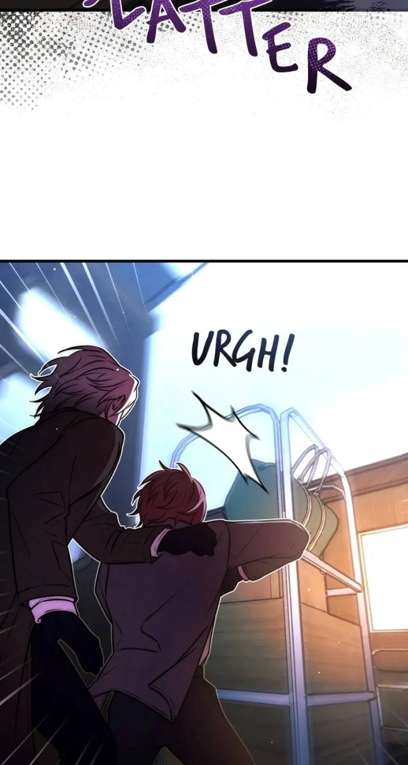 Till Crimes Do Us Part Chapter 5 page 16 - 