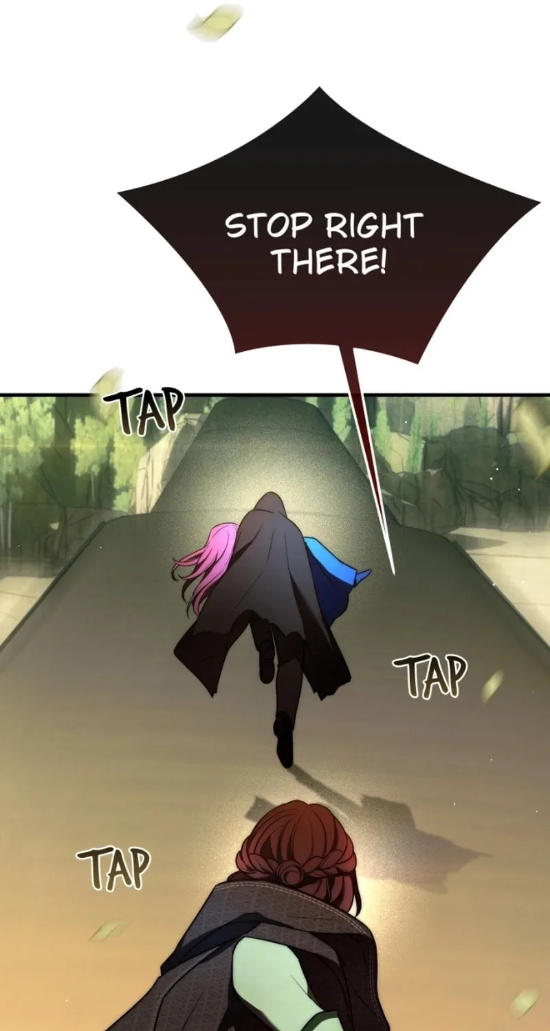 Till Crimes Do Us Part Chapter 5 page 33 - 