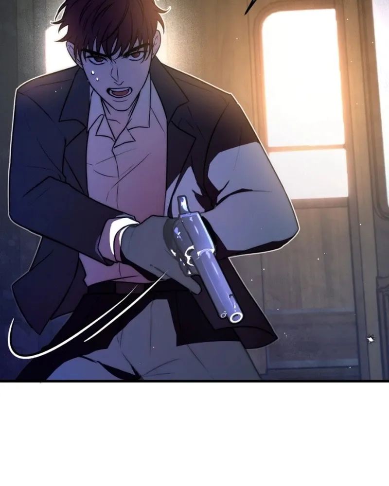 Till Crimes Do Us Part Chapter 5 page 7 - 
