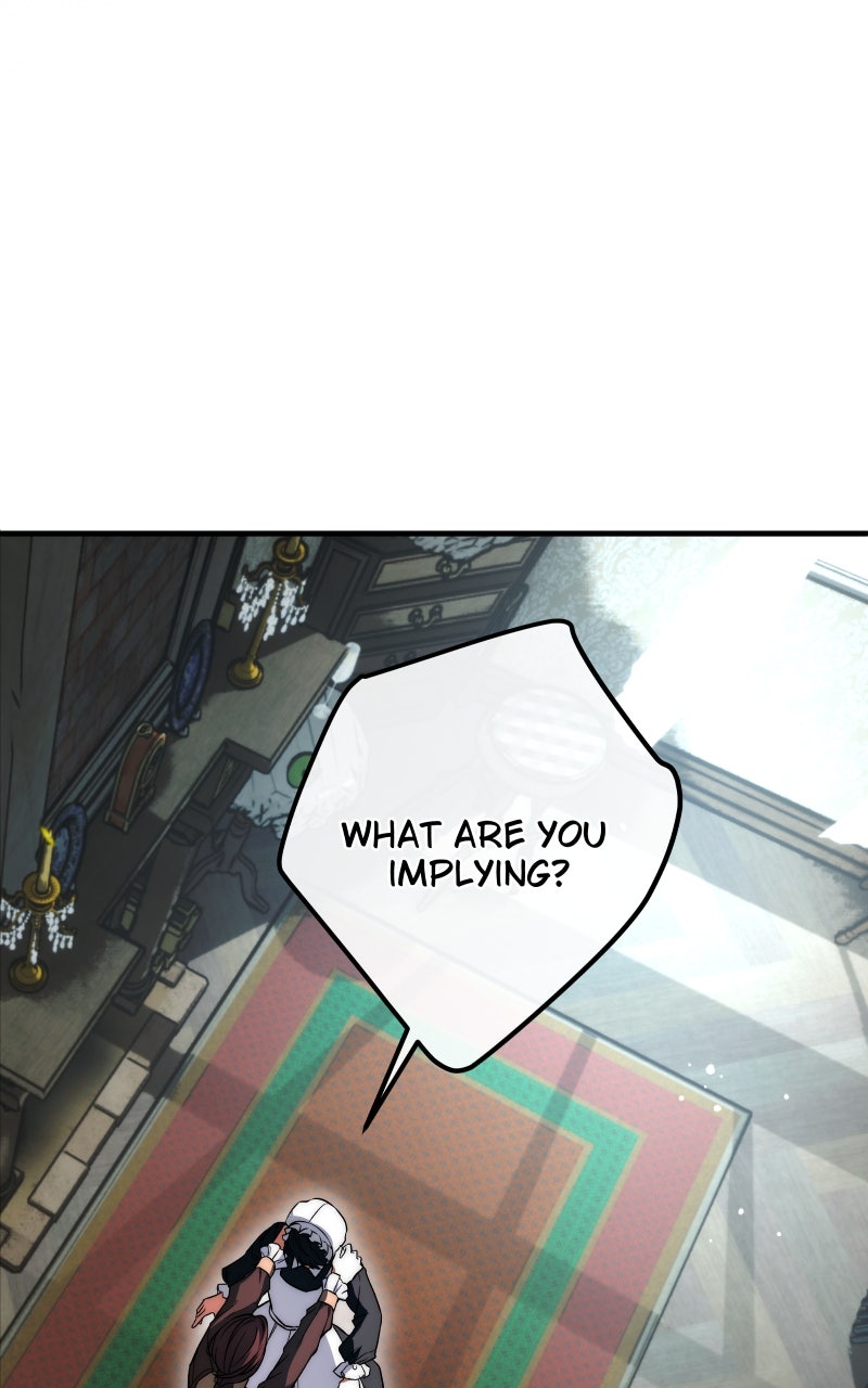 Till Crimes Do Us Part (S2) Episode 48 page 1 - 