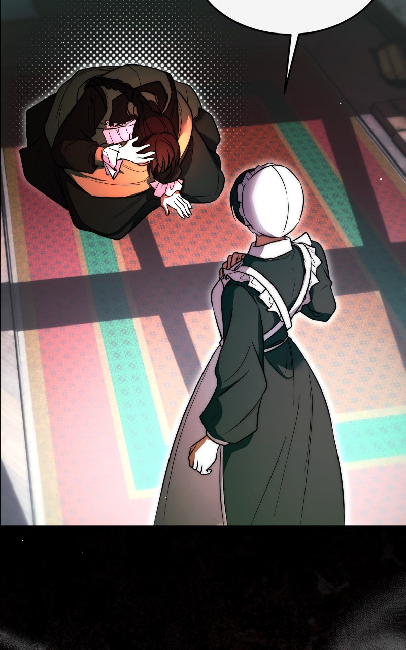 Till Crimes Do Us Part (S2) Episode 48 page 12 - 