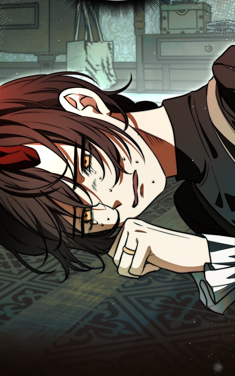 Till Crimes Do Us Part (S2) Episode 48 page 17 - 