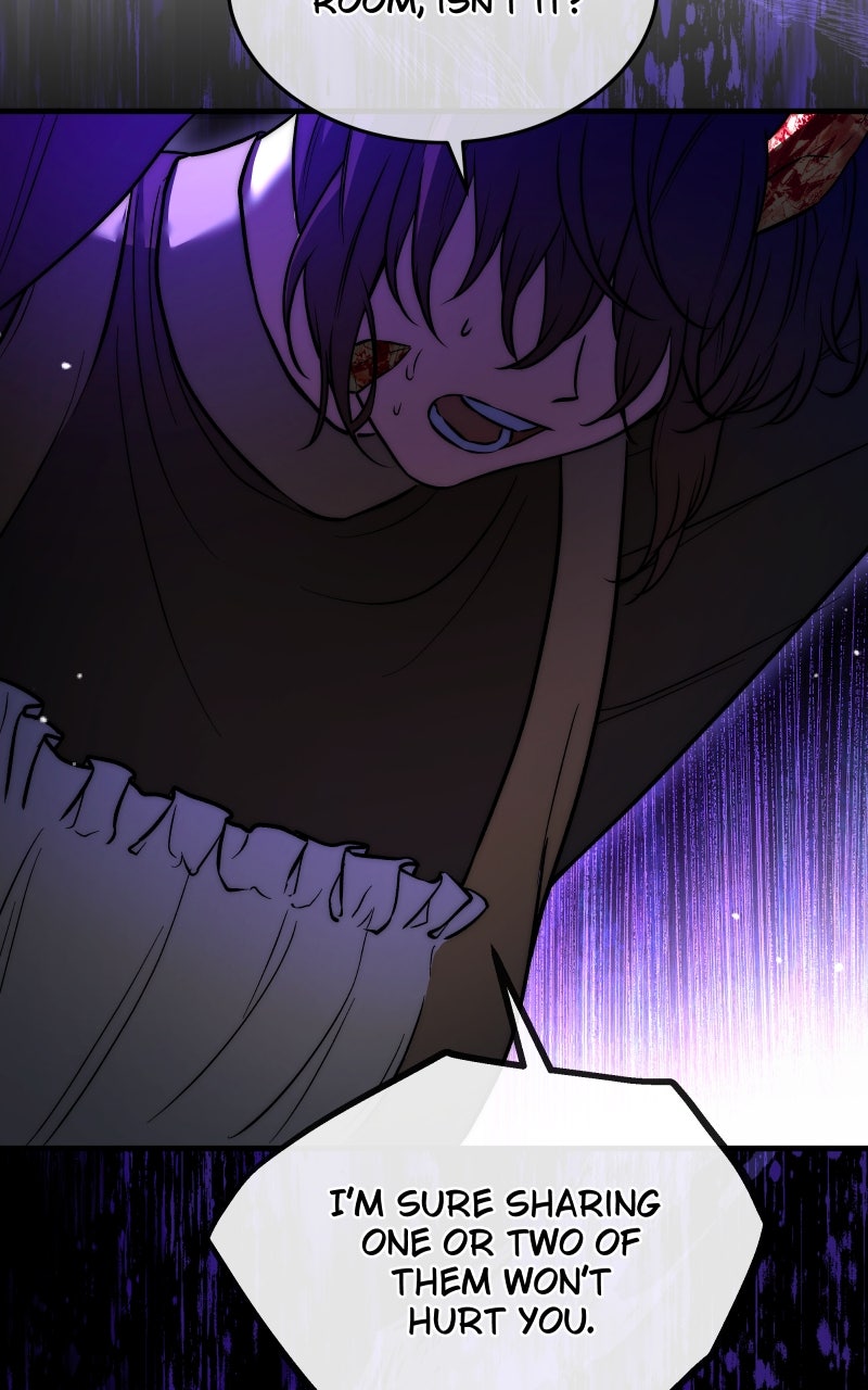 Till Crimes Do Us Part (S2) Episode 48 page 3 - 