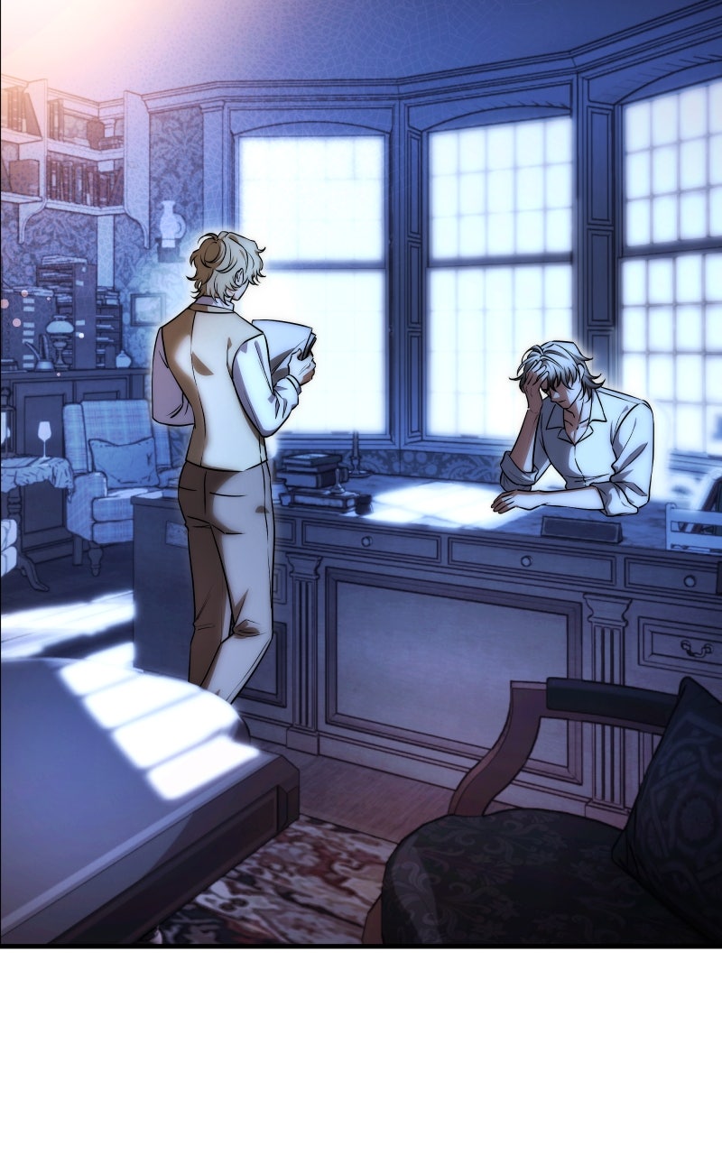 Till Crimes Do Us Part (S2) Episode 48 page 22 - 