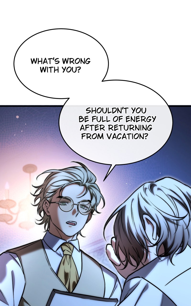 Till Crimes Do Us Part (S2) Episode 48 page 23 - 