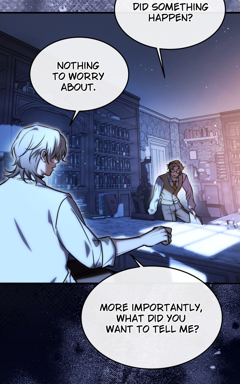Till Crimes Do Us Part (S2) Episode 48 page 25 - 