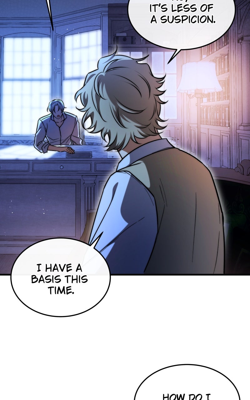 Till Crimes Do Us Part (S2) Episode 48 page 29 - 