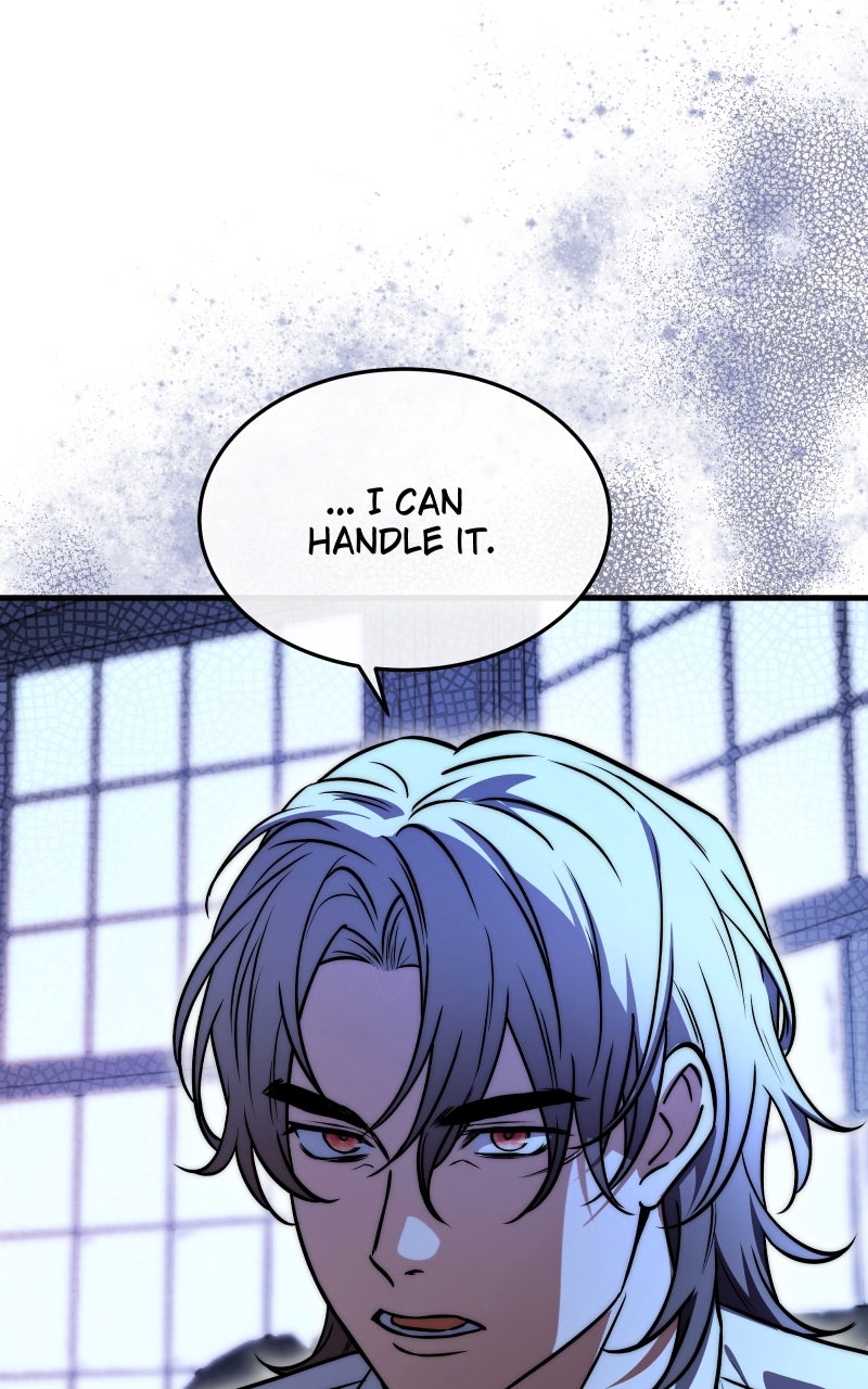 Till Crimes Do Us Part (S2) Episode 48 page 31 - 