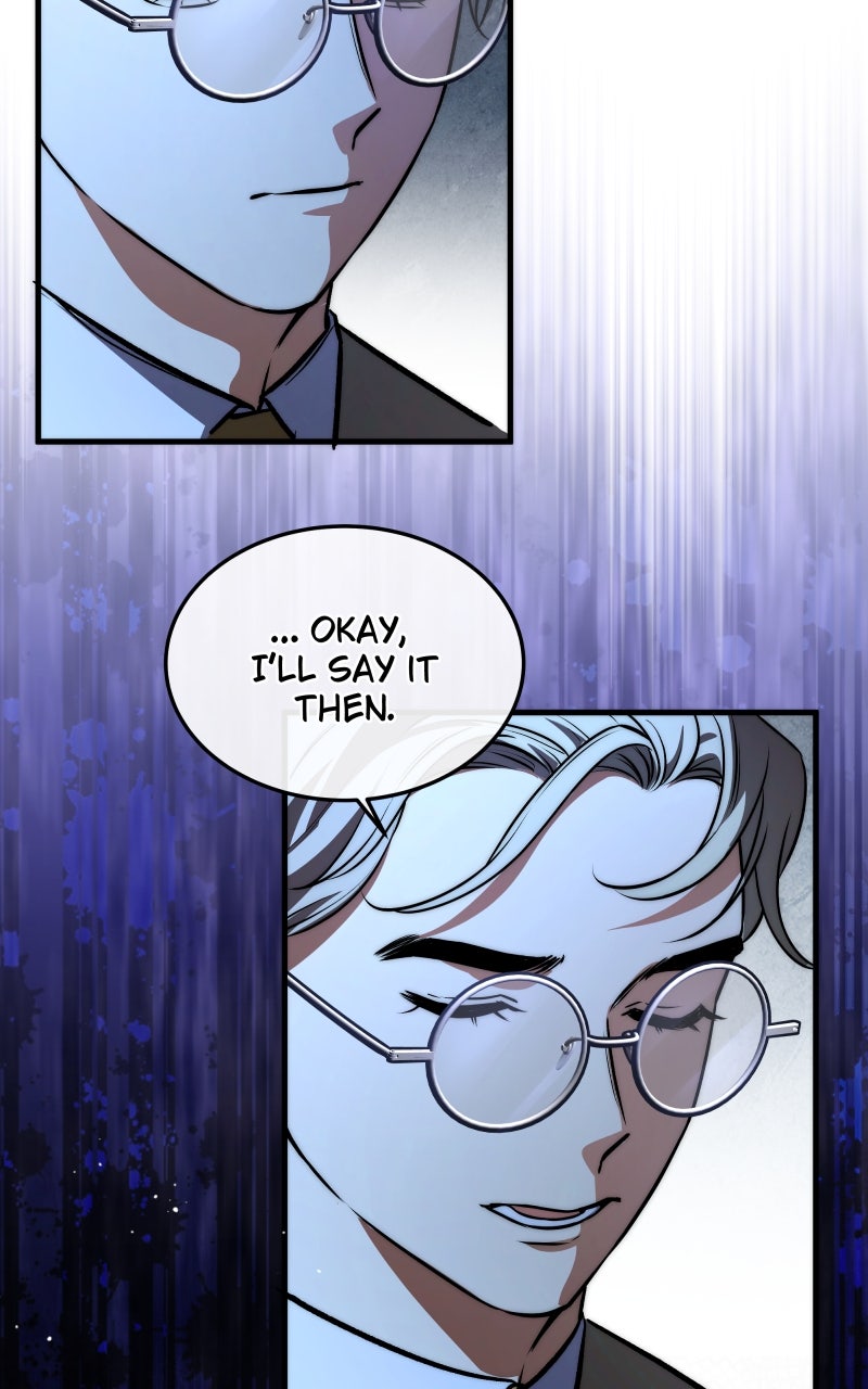 Till Crimes Do Us Part (S2) Episode 48 page 33 - 